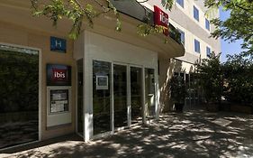 Ibis Murcia